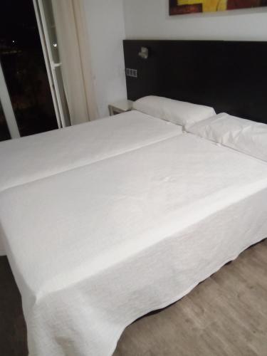 Apartahotel Guzo