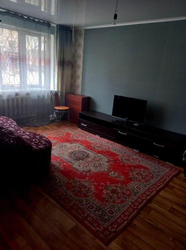 apartament