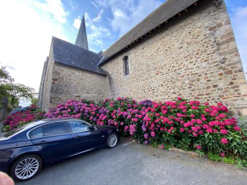 Charming Cottage in a typical French Village