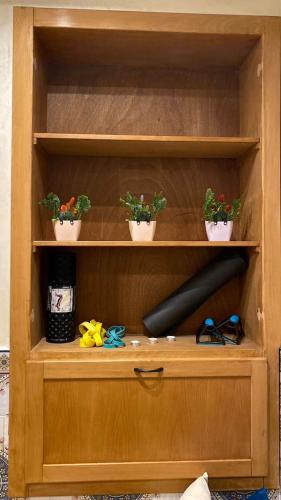 Apartamento Fontana Apartamento Fontana