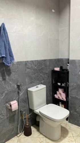 Apartamento Fontana Apartamento Fontana