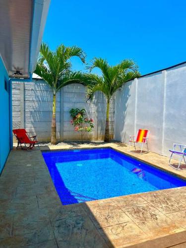 Monkey Beach Oasis Jaco