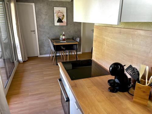 Premium mobile home Eden in Веленє