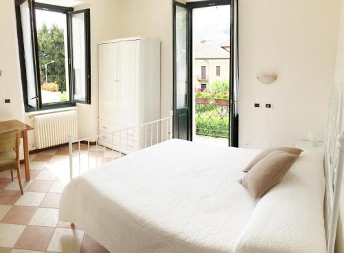 Hotel Villa San Fedele