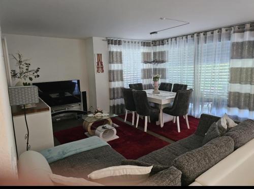  la perle des paccots in Châtel-Saint-Denis