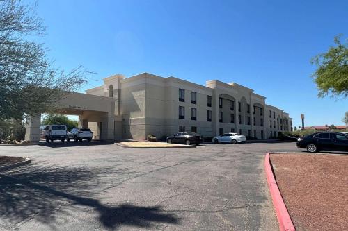 Comfort Inn I-10 West at 51st Ave