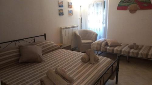 Appartamento Casa Margi - Apartment - Ameglia