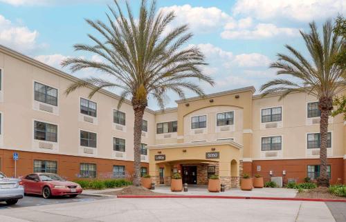 Extended Stay America Suites - Orange County - Huntington Beach in Huntington Beach, USA