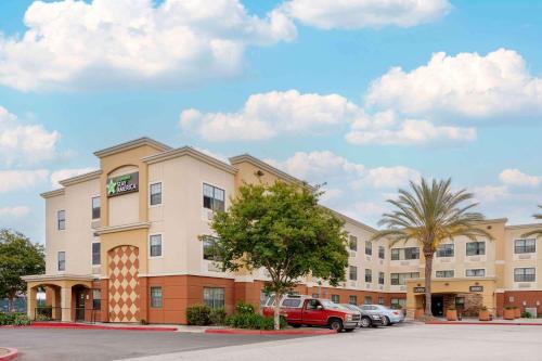 Extended Stay America Suites - Orange County - Huntington Beach