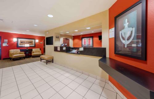 Extended Stay America Suites - Orange County - Huntington Beach in Huntington Beach, USA