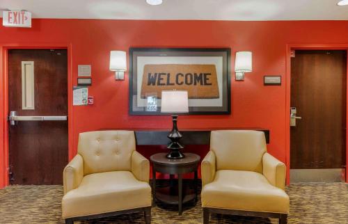 Extended Stay America Suites - Orange County - Huntington Beach in Huntington Beach, USA