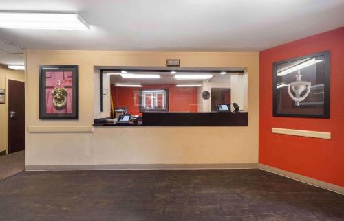 Extended Stay America Suites - Oklahoma City - Airport