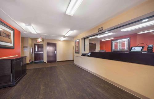 Extended Stay America Suites - Oklahoma City - Airport