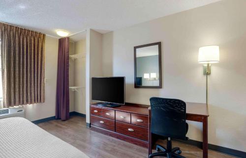 Extended Stay America Suites - Los Angeles - Torrance Blvd