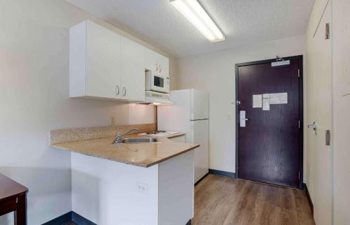 Extended Stay America Suites - Los Angeles - Torrance Blvd