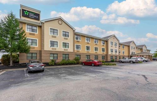 Extended Stay America Suites - Cleveland - Beachwood - Orange Place - South - Hotel - Orange