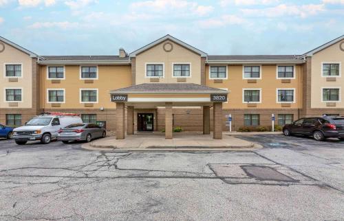 Extended Stay America Suites - Cleveland - Beachwood - Orange Place - South