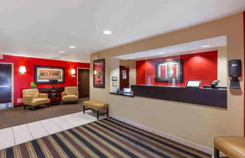 Extended Stay America Suites - Cleveland - Beachwood - Orange Place - South