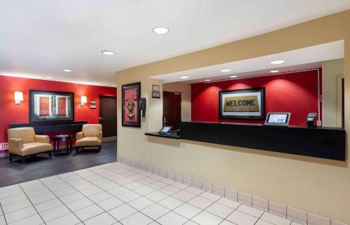 Extended Stay America Suites - Columbus - Bradley Park