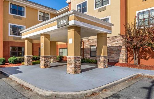 Extended Stay America Suites - Columbus - Bradley Park