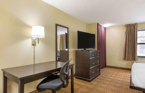 Extended Stay America Suites - Columbus - Bradley Park