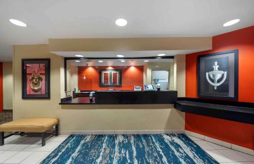 Extended Stay America Suites - Oklahoma City - NW Expressway in Oklahoma City, USA