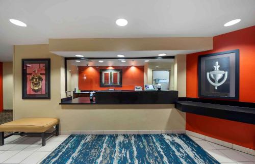 Extended Stay America Suites - Oklahoma City - NW Expressway