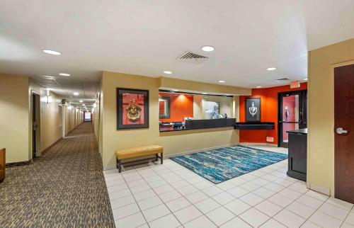 Extended Stay America Suites - Oklahoma City - NW Expressway