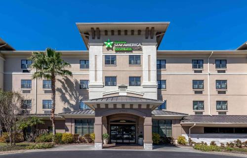 Foto - Extended Stay America Premier Suites - Lakeland - I-4