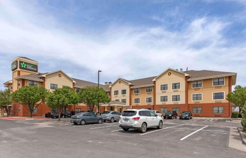 Extended Stay America Suites - Amarillo - West