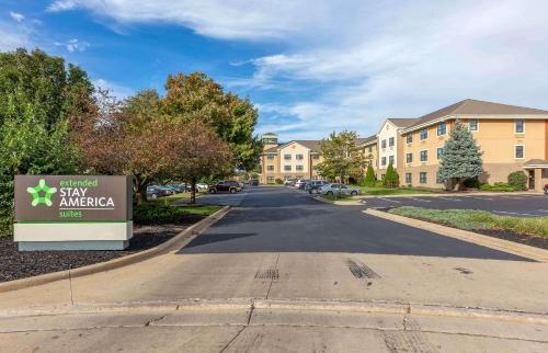 Extended Stay America Suites - Cleveland - Brooklyn