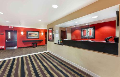 Extended Stay America Suites - Cleveland - Brooklyn