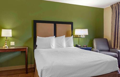 Extended Stay America Suites - Amarillo - West