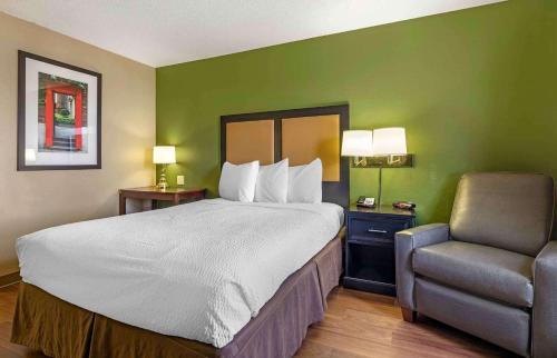 Extended Stay America Suites - Amarillo - West