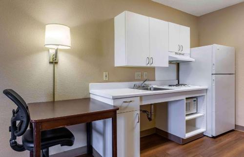 Extended Stay America Suites - Amarillo - West