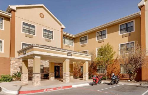 Extended Stay America Suites - Laredo - Del Mar