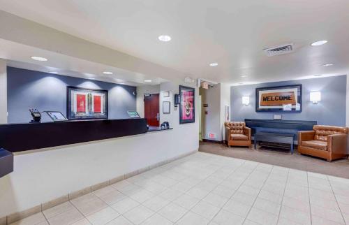 Extended Stay America Suites - Lubbock - Southwest