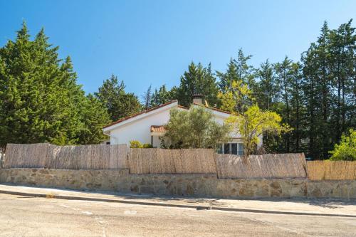 Casa Rural Los Olivos de Robledo de Chavela