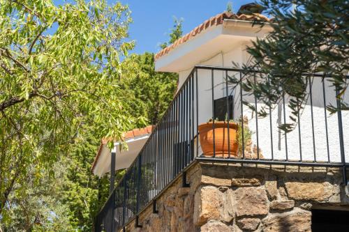 Casa Rural Los Olivos de Robledo de Chavela