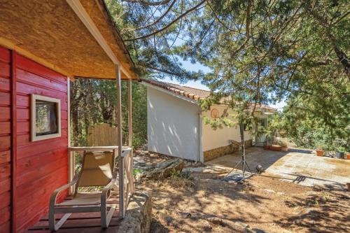 Casa Rural Los Olivos de Robledo de Chavela