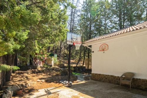 Casa Rural Los Olivos de Robledo de Chavela