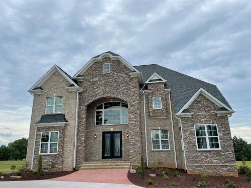 La Casa Grande Hosting - Lake Mackintosh, NC