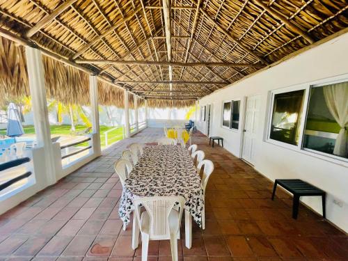 Atpūtas iespējas, Seaside Beach House, Monterrico in El Cebollito