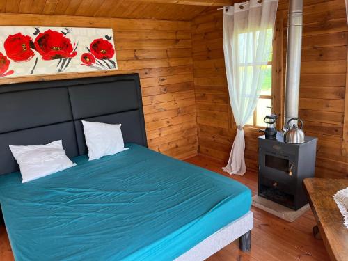 Le domaine des oiseaux gîte à louer Grattery