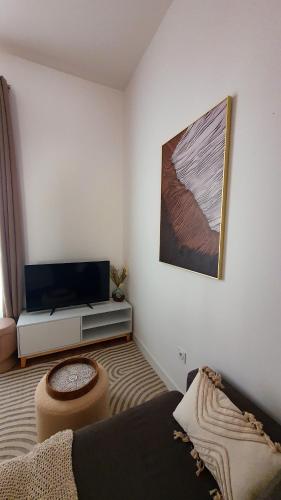 Appartement au calme T3 RDC - Quartier de France