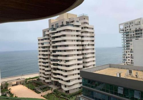 Appartement Turquoises 3