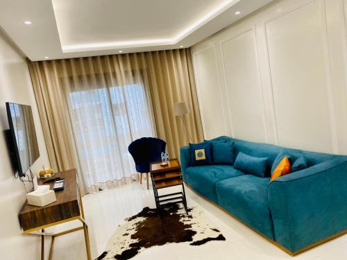Atlantic Suite View 3, Casablanca (Foto 10)