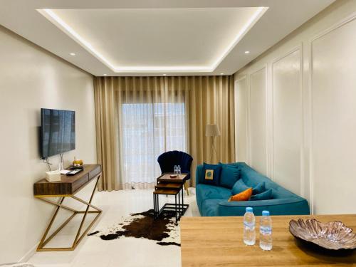 Atlantic Suite View 3, Casablanca (Foto 7)
