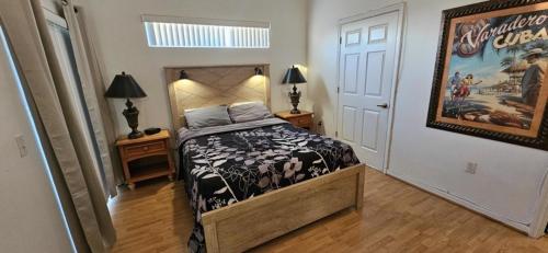 Aylesbury Lane Villa 202 in Davenport, USA
