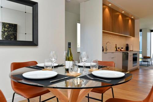 Worcester Terrace Eleven - Christchurch Holiday Homes - image 3